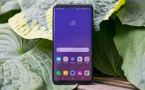 lg v35 drop test|LG V35 ThinQ Review: Here We Go Again .